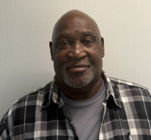 Robert Dixon
